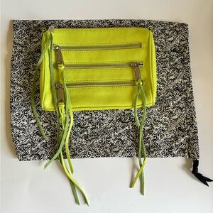 Rebecca minkoff Avery cross body